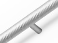 VIEFE Uchwyt BOTO 0710 stal szczotkowana 960mm