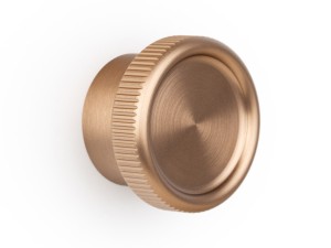 VIEFE Gałka BOTO 0710 fi45mm mosiądz cava
