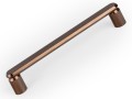 160.jpgaVIEFE Uchwyt FASE 0712 brąz szczotkowany 160mm