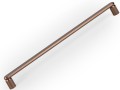 VIEFE Uchwyt FASE 0712 brąz szczotkowany 320mm