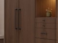 VIEFE Uchwyt FASE 0712 czarny