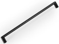 VIEFE Uchwyt FASE 0712 czarny szczotkowany 320mm