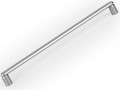 VIEFE Uchwyt FASE 0712 stal szczotkowana 320mm