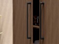 VIEFE Uchwyt FASE 0712 czarny