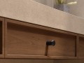 VIEFE Gałka FASE 0712 fi23mm
