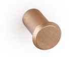 VIEFE Gałka FASE 0712 fi23mm mosiądz cava