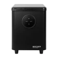 RITTER- BEEZER Kostkarka do lodu czarna