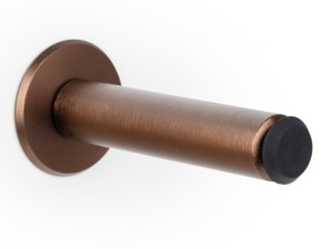 VIEFE Stoper FASE 8023 101x20 brąz szczotkowany