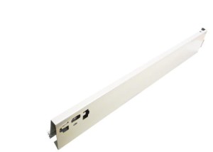 BLUM-TBX ANT/INT biały płaszcz 378M5002SA P V20