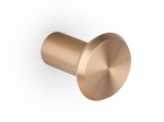 VIEFE Wieszak FASE 7046 fi33mm mosiądz cava