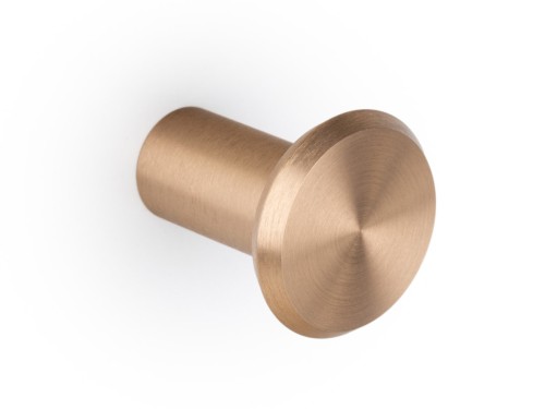 VIEFE Wieszak FASE 7046 fi33mm mosiądz cava