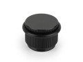 VIEFE Stoper drzwiowy ARPA Fi45 Czarny