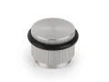 VIEFE Stoper drzwiowy ARPA Fi45 Stal szlachetna