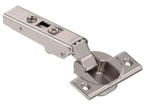 BLUM-zawias CLIP TOP (0) - 71T3550 drzwi nakładane 110°