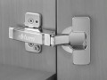 BLUM-zawias CLIP (00) - 71M2550 drzwi nakładane