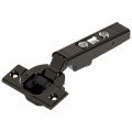 BLUM-zawias CLIP (00) - 71B3550 BLUMOTION onyks