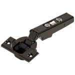 BLUM-zawias CLIP (00) - 71B3550 BLUMOTION onyks