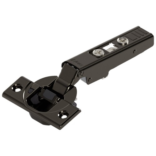 BLUM-zawias CLIP (00) - 71B3550 BLUMOTION onyks