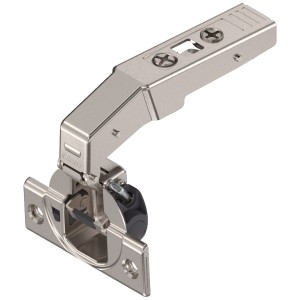 BLUM-zawias CLIP TOP blumotion 79B9550 do drzwi równoległych
