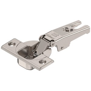 BLUM-zawias MODUL do lodówki - 91K9550 drzwi nakładane 95°