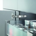 BLUM-zawias CLIP TOP (155) - 71B7550 blumotion