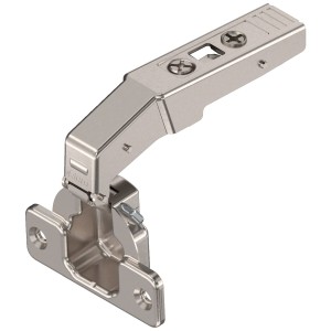 BLUM-zawias CLIP TOP - 79T9550 drzwi równoległe 95°