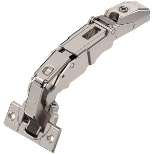 BLUM-TIP ON zawias - 70T7550 bez sprężyny 155°