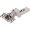 BLUM-zawias CLIP TOP (15) - 71T3750 drzwi wpuszczane 110°