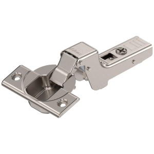 BLUM-zawias CLIP TOP (15) - 71T3750 drzwi wpuszczane 110°