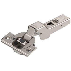 BLUM-zawias CLIP top BLUMOTION (08) - 71B3650 Drzwi bliźniacze 110°