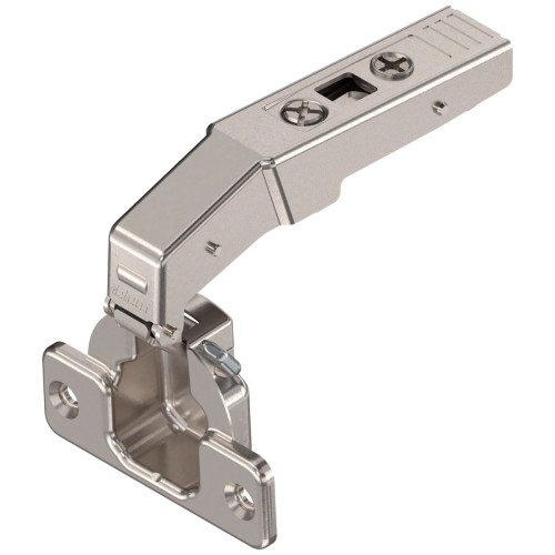 BLUM-TIP ON zawias - 78T9550 równoległy bez sprężyny