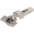 BLUM-zawias CLIP TOP (08) - 71T3650 drzwi bliźniacze 110°