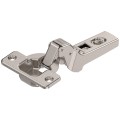 BLUM-zawias CLIP (15) - 71M2750 drzwi wpuszczane 100°