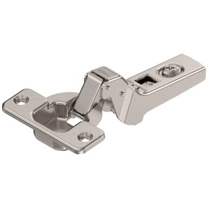 BLUM-zawias CLIP (15) - 71M2750 drzwi wpuszczane 100°
