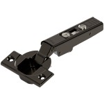 BLUM-TIP-ON Zawias CLIP (00) - 70T3550 Onyks 110°