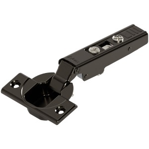 BLUM-TIP-ON Zawias CLIP (00) - 70T3550 Onyks 110°