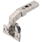 BLUM-zawias CLIP TOP blumotion - 79B9550.83 drzwi równoległe