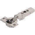 BLUM-zawias CLIP (00) - 71B9550 drzwi profilowane 95°