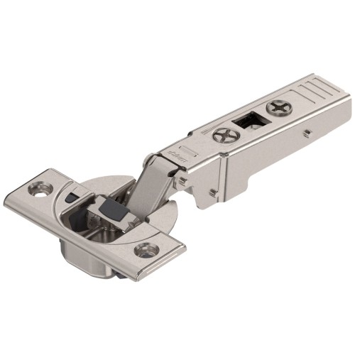 BLUM-zawias CLIP (00) - 71B9550 drzwi profilowane 95°