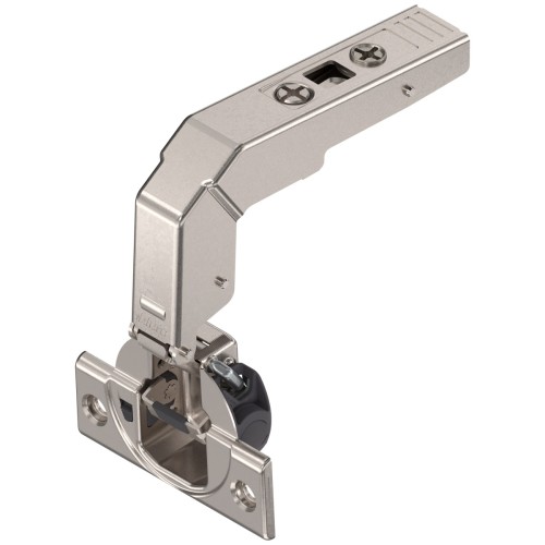 BLUM-zawias CLIP TOP blumotion - 79B9950 drzwi równoległe 95°