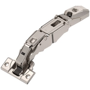 BLUM-zawias CLIP TOP blumotion - 71B7550D 125°