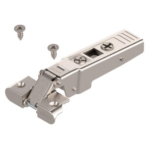 BLUM-zawias CLIP TOP (0) - 71T950A do ram aluminiowych