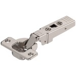 BLUM-zawias CLIP (0) - 71T9550 drzwi profilowane