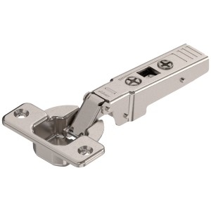 BLUM-zawias CLIP (0) - 71T9550 drzwi profilowane