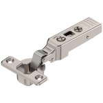 BLUM-zawias MINI CLIP TOP (00) - 71T0550 drzwi nakładane 94°