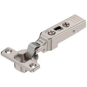 BLUM-zawias MINI CLIP TOP (00) - 71T0550 drzwi nakładane 94°
