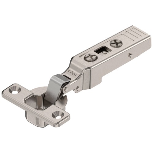 BLUM-zawias MINI CLIP TOP (00) - 71T0550 drzwi nakładane 94°