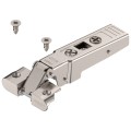 BLUM-TIP ON zawias (00) - 70T950A do ramek alu 95°