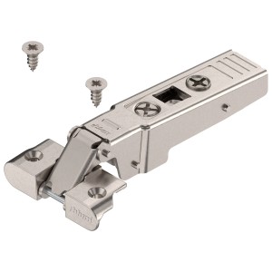 BLUM-TIP ON zawias (00) - 70T950A do ramek alu 95°