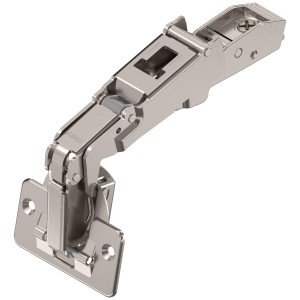 BLUM-zawias CLIP TOP - 70T6550 bez sprężyny 170°
